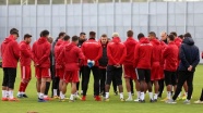 Sivasspor'da 12 oyuncunun sözleşmesi bitiyor