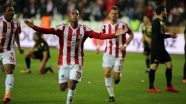 Sivasspor evinde kaybetmiyor