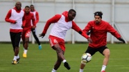 Sivasspor, Konya'ya iddialı gidiyor