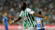 Sivasspor Mustapha Yatabare'yi transfer etti