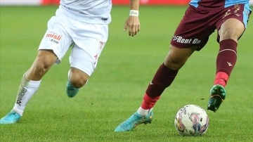 Sivasspor, Süper Lig'de yarın Trabzonspor ile karşılaşacak