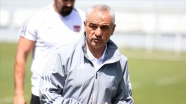 Sivasspor Teknik Direktörü Çalımbay&#039;dan fikstür tepkisi