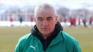 Sivasspor Teknik Direktörü Çalımbay, Göztepe maçını final olarak görüyor