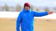 Sivasspor Teknik Direktörü Rıza Çalımbay&#039;dan taraftara güvence