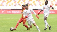 Sivasspor Yeni Malatyaspor&#039;u konuk ediyor