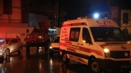 Sivil toplum kuruluşlarından İstanbul'daki terör saldırısına tepki