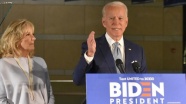 Siyahilerden Biden&#039;a &#039;daha fazla polis reformu sözü vermezsen oyumuzu kaybedersin&#039; uyarısı