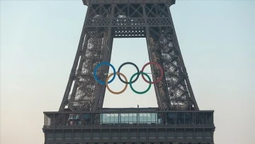 Siyaset, yolsuzluk ve harap altyapı Paris'teki olimpiyat oyunlarını gölgeliyor -Okay Deprem yazdı-