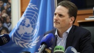 'Siyasi çözüm bulamıyorsanız bari UNRWA'ya önem verin'