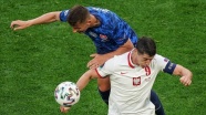 Slovakya EURO 2020'ye galibiyetle başladı