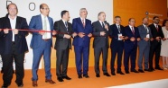 Smart Future Expo Zirve ve Fuarı'nın açılışını Bakan Faruk Özlü gerçekleştirdi