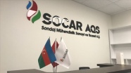 SOCAR AQS Türkiye&#039;de saha tesisi açıyor