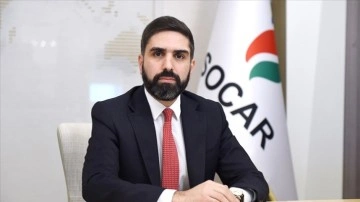 SOCAR Başkanı Necef, Azerbaycan Futbol Federasyonu Başkanı oldu