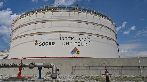 Socar Türkiye'nin telekomünikasyon şirketi Millenicom'un satış süreci tamamlandı