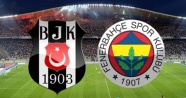 Şok! Fenerbahçe ve Beşiktaş PFDK'da