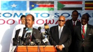 Somali Cumhurbaşkanı'na suikast girişimi iddiası