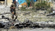 Somali'de askeri kampta intihar saldırısı: 5 ölü