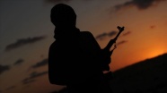 Somali'de terör örgütü Eş-Şebab elebaşlarından biri öldürüldü