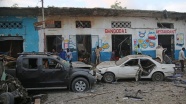 Somali'deki bombalı saldırıda ölü sayısı 27'ye yükseldi