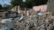 Somali'deki intihar saldırısında 17 kişi öldü