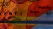 Somali ile Kenya arasında hava sahası krizi