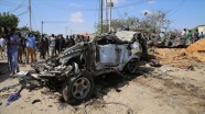 Somali muhalefetinden 'terör saldırısını yabancılar planladı' açıklamasına tepki