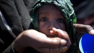 Somali 'yeni açlık kriziyle' karşı karşıya