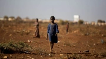 Somali'de kuraklık kızamık ve kolera vakalarını artırdı