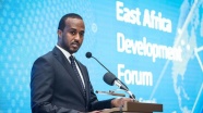Somalili Bakan'dan Türk yatırımcılara çağrı