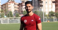 Son dakika: Galatasaray, Emre Akbaba'yı transfer etti