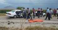 Son dakika haberleri! Karaman’da feci kaza: 6 ölü, 3 yaralı