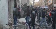 Son dakika haberleri! Zeytinburnu'nda bina çöktü: 2 ölü