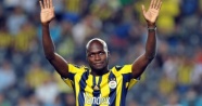 Musa Sow, sosyal medyayı salladı!