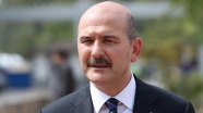 Soylu&#039;dan ABD Büyükelçiliğine ateş açılması ile ilgili açıklama