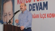 Soylu'dan Kılıçdaroğlu'na cevap