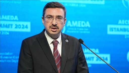 SPK Başkanı Gönül: Türkiye Yüzyılı'nda sermaye piyasası mevzuatını güncel tutmayı sürdürüyoruz