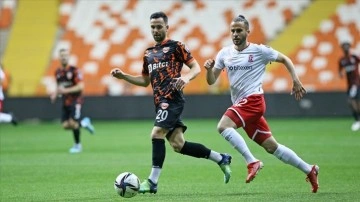  1. Lig'de Balıkesirspor'un küme düşmesi kesinleşti