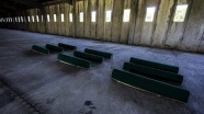 Srebrenitsa Soykırımı&#039;nın 9 kurbanı daha bugün toprağa verilecek
