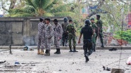 Sri Lanka'da savunma müsteşarı istifa etti