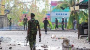 Sri Lanka'da terör saldırıları sonrası güvenlik bürokrasisine neşter