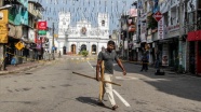 Sri Lanka&#039;daki saldırıların ardından Müslümanlar tedirgin