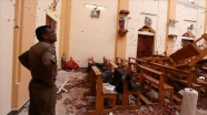 Sri Lanka'daki terör saldırılarını 7 intihar eylemcisi düzenledi