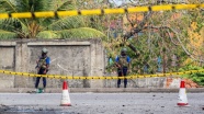 Sri Lanka saldırganlarının elebaşının patlamada öldüğü doğrulandı