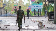 Sri Lanka terör saldırısının şüphelileri hala dışarıda