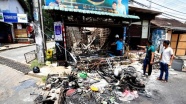 Sri Lanka'ya 'Müslümanlara yönelik saldırılara tedbir alın' çağrısı
