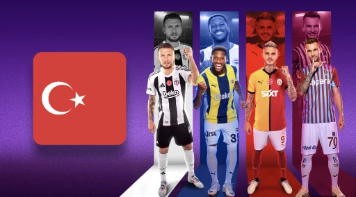 Stadyum Kültürü ve Taraftar Tutkusu Türkiye Süper Lig’inin Kalp Atışı