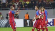 Steaua Bükreş'in başı ismiyle dertte