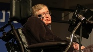 Stephen Hawking hayata veda etti