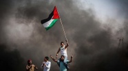 STK'lardan Gazze'ye destek için 'Filistin sınırına yürüme' çağrısı