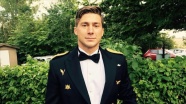 Stockholm&#039;de kaybolan İsveç Silahlı Kuvvetleri&#039;nde görevli Türk asıllı subayın cesedi bulundu